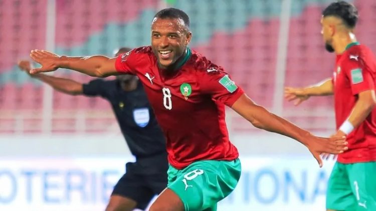 مسحة جديدة لأيوب الكعبي لإعادته من بوابة جزر القمر