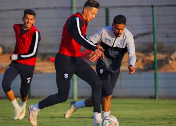 حصري…لاعبين من اتحاد طنجة يطالبان بكامل مستحقاتهما لفسخ العقد