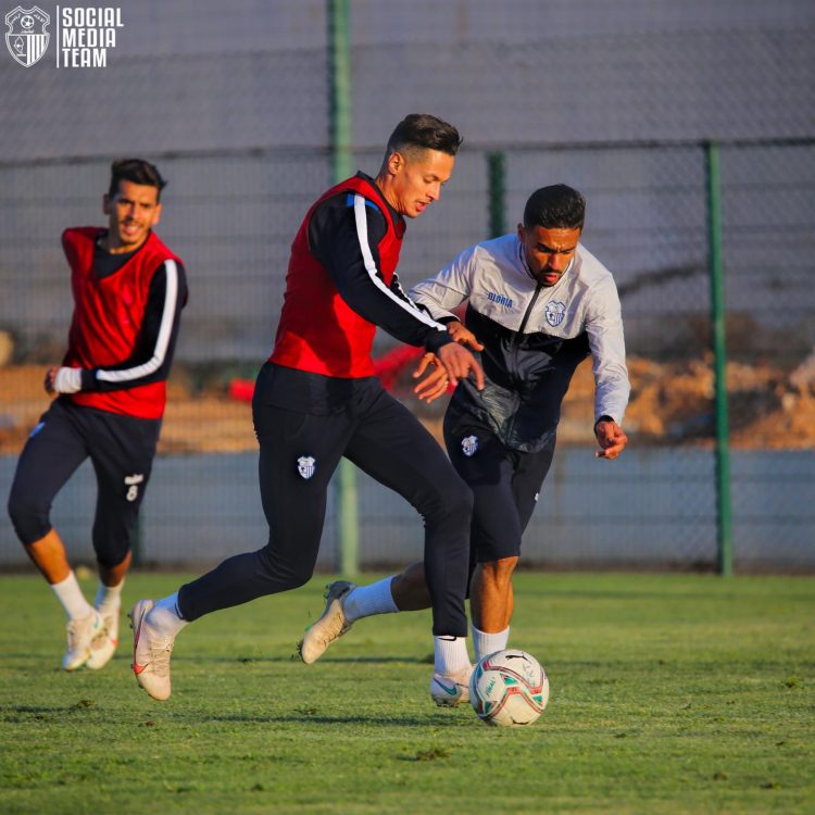 حصري…لاعبين من اتحاد طنجة يطالبان بكامل مستحقاتهما لفسخ العقد