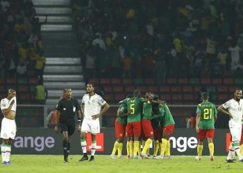 ارتفاع حصيلة ضحايا تدافع مباراة الكاميرون يدفع بالكاف إلى فتح تحقيق