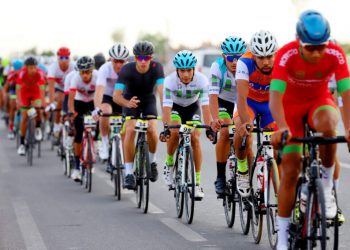 نحو تنظيم طواف جهوي للدراجات الهوائية بجهة طنجة