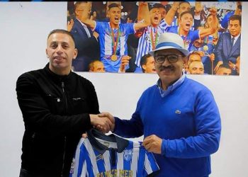 عزيز الخياطي لجريدة طنجة: أعمل حاليا على تشخيص حالة الفريق