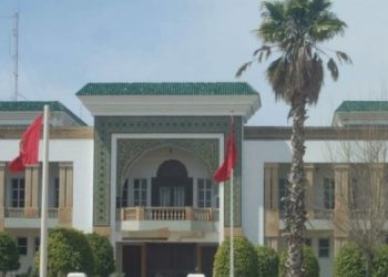 أهم ما خلص إليه اجتماع عامل إقليم تطوان مع مكونات المغرب التطواني