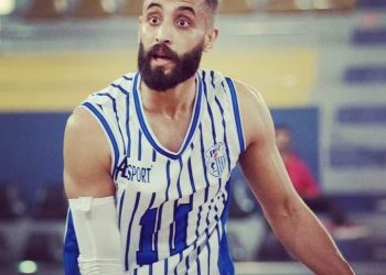 ياسين حايلة لجريدة طنجة: أن رهن إشارة المنتخب في أي وقت وطموح الفوز بلقب البطولة مع فارس البوغاز