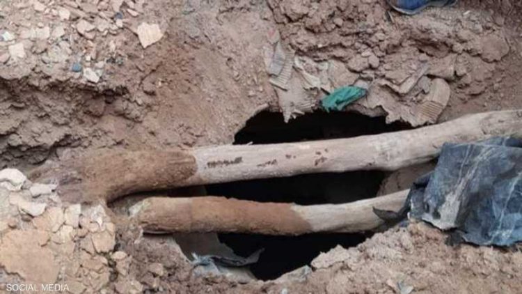 السلطات تتحرك لوقف زحف الآبار العشوائية