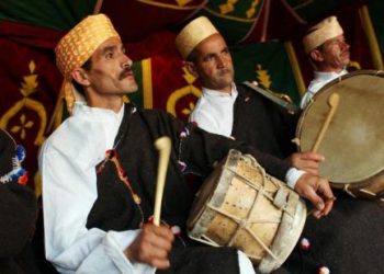 الطقطوقة الجبلية أهازيج شاهدة على العصر