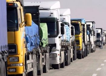 وزارة النقل تشرع في تنزيل مطالب المهنيين