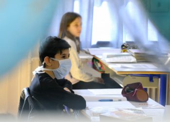 جهة طنجة تتصدر إصابات كورونا بالوسط المدرسي