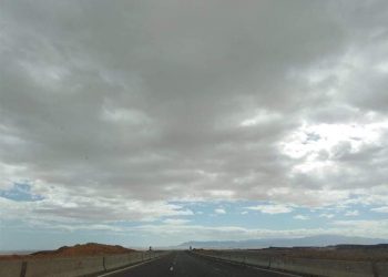 توقعات أحوال الطقس اليوم الجمعة