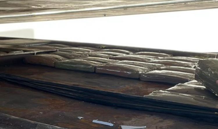 طنجة المتوسط: إحباط عملية للتهريب الدولي للمخدرات