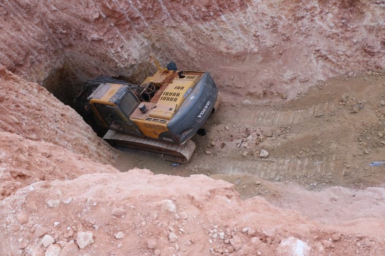 مستجدات: أشغال الحفر الأفقي تنطلق لإنقاذ الطفل ريان