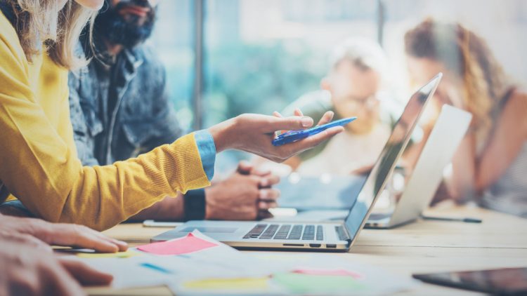 جهة طنجة في الرتبة الرابعة من حيث نوايا إحداث المقاولات سنة 2021