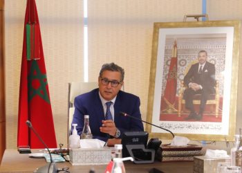 برنامج “أوراش”.. إطلاق الدفعة الثانية للأقاليم والعمالات