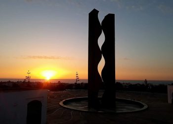 “كدية السلطان” بأصيلة رمز وطني مخلد على صفحات التاريخ