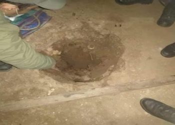 جماعة تمروت: الجهود متواصلة لإنقاذ الطفل ريان