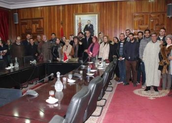 انتخاب أعضاء مكتب هيئة المساواة وتكافؤ الفرص بشفشاون