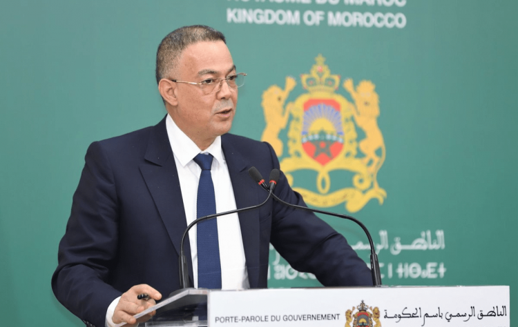 لقجع: ارتفاع الأسعار مرتبط بالظرفية الدولية الراهنة