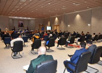 تطوان تحتضن المحطة الخامسة من لقاءات “برنامج التنمية” لمجلس جهة طنجة