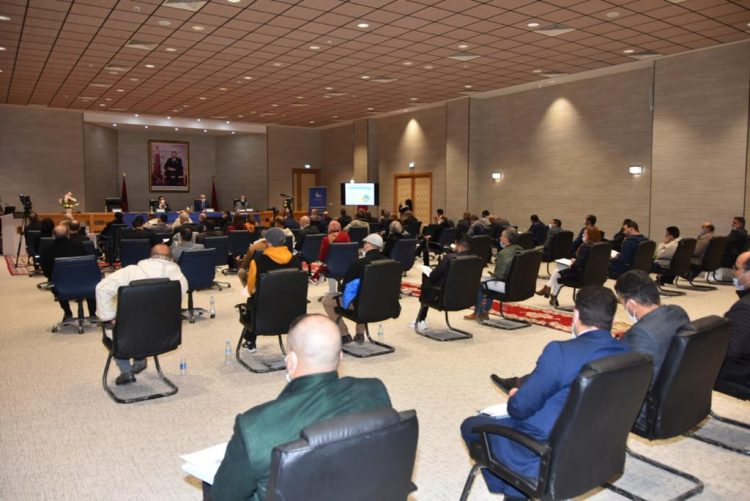 تطوان تحتضن المحطة الخامسة من لقاءات “برنامج التنمية” لمجلس جهة طنجة