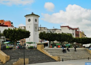 وزان..اجتماع اللجنة الإقليمية لتقييم حصيلة مشاريع المبادرة