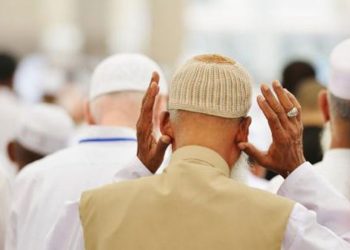 الأوقاف: إقامة صلاة الاستسقاء بالمساجد بعد صلاه الجمعة