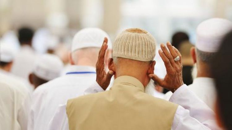 الأوقاف: إقامة صلاة الاستسقاء بالمساجد بعد صلاه الجمعة