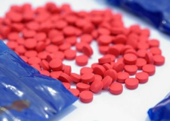 توقيف المتورط في تهريب 27 ألف قرص مخدر بالفنيدق