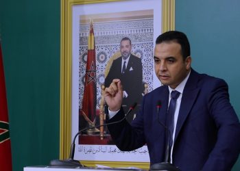 بايتاس: الأزمة الروسية الأوكرانية لن يكون لها تأثير على تموين السوق