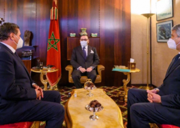 توجيهات ملكية عاجلة لمواجهة الجفاف