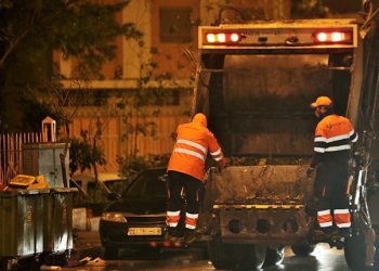 تطوير مرفق تدبير قطاع النظافة يجمع مسؤولين بطنجة