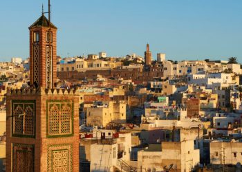 توقعات أحوال الطقس اليوم الاثنين