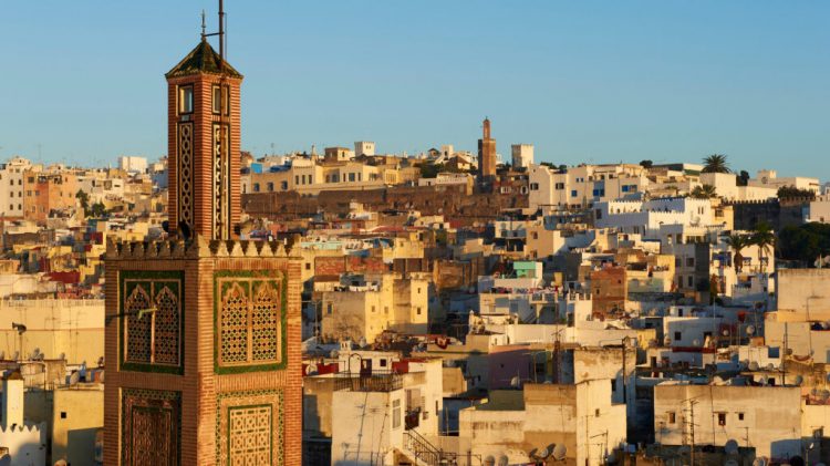 توقعات أحوال الطقس اليوم الاثنين