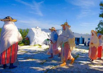 القصر الكبير يحتضن “أيام جبالة الأولى”