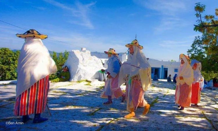 القصر الكبير يحتضن “أيام جبالة الأولى”