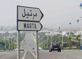 جماعة مرتيل تباشر استعدادها لموسم الصيف المقبل