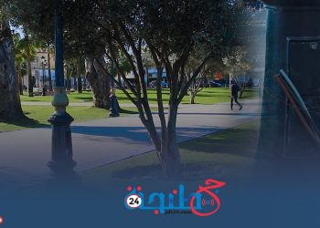 طنجة.. أسلاك عارية تهدد سلامة الأطفال والكبار