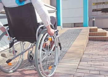 حقوق الأشخاص في وضعية إعاقة محور جلسة عمل بوزان