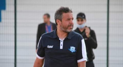 شباب الريف الحسيمي يتعاقد مع الركادي خلفا لادريس بولحجل