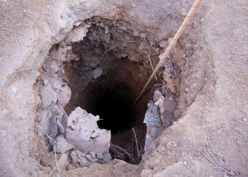 بعد واقعة ريان: السلطات تشرع في جرد الآبار العشوائية وتتوعد