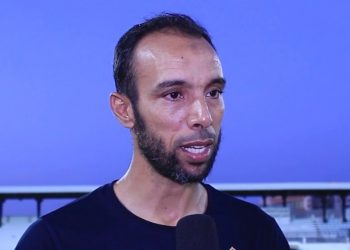 شهاب بخصوص مباراة الوداد: اشتغلنا على جميع الجوانب ووقفنا على جميع الأخطاء