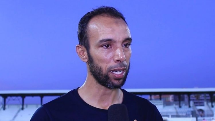 شهاب بخصوص مباراة الوداد: اشتغلنا على جميع الجوانب ووقفنا على جميع الأخطاء