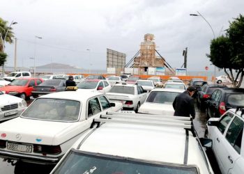 بسبب غلاء الكازوال: نقابة تخوض إضرابا