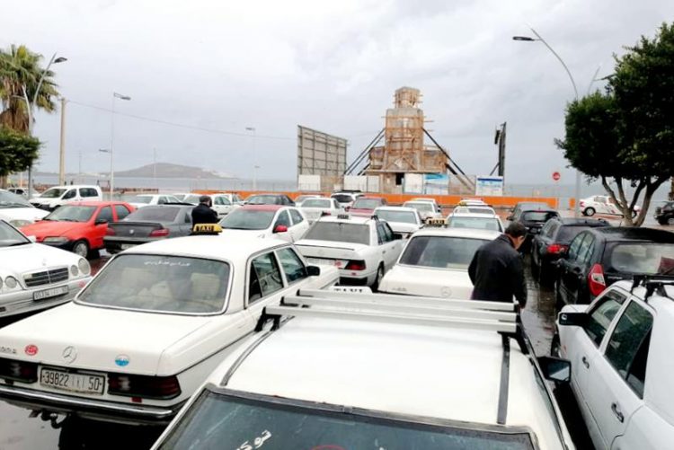 بسبب غلاء الكازوال: نقابة تخوض إضرابا