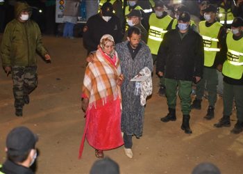 مورو ينعي وفاة الطفل ريّان