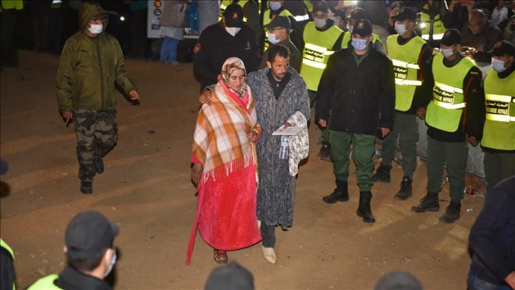 مورو ينعي وفاة الطفل ريّان