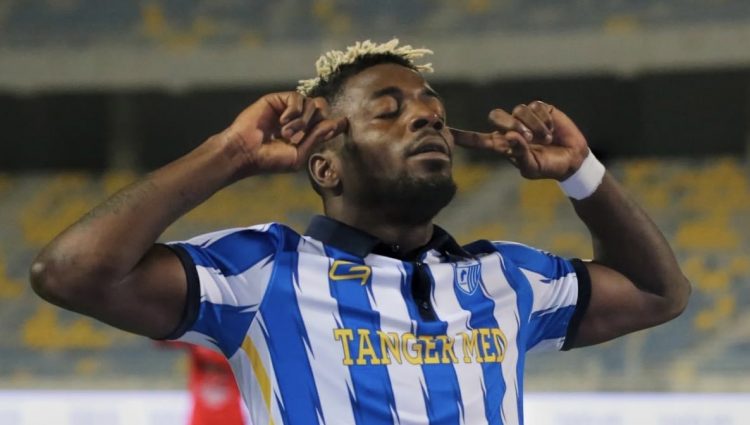 اتحاد طنجة يؤهل أربعة لاعبين استعدادا لشطر الإياب من البطولة