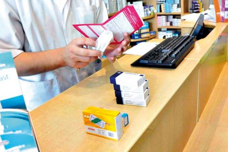 طنجة تستضيف نسخة المعرض المتوسطي للصيدلة