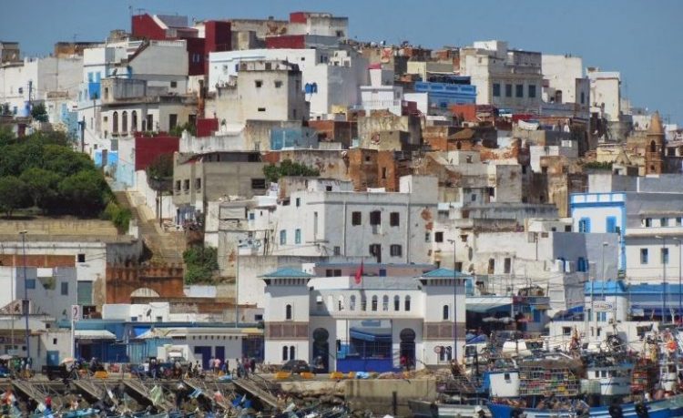 جماعة العرائش تصادق على اتفاقية تصميم التهيئة