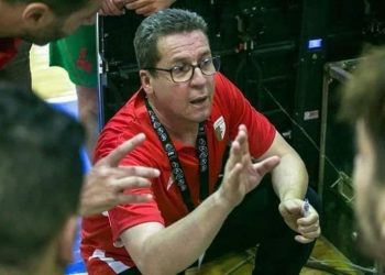 بلال الفايد: نسعى لتقديم الأفضل والذهاب بعيدا في منافستي البطولة والكأس