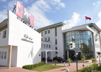 رئيس جماعة تطوان يحدد المجالات التي تشهد خصاصا